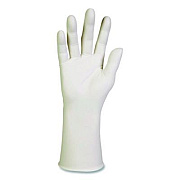 Kimtech G3 White Nitrile Gloves, AQL 1.5, ESD Safe, Small, 6.3 mil Thick, 12" Long, White, 1,000/Carton (56881)