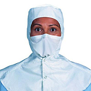 Kimtech M7 Veil, Polyethylene, One Size Fits Most, 50/Bag, 3 Bags/Carton (62751)