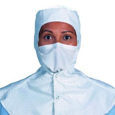 Kimtech M7 Veil, Polyethylene, One Size Fits Most, 50/Bag, 3 Bags/Carton (62751)