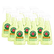 Murphy Oil Soap Spray Formula, All-Purpose, Orange, 22 oz Spray Bottle, 9/Carton (01031)