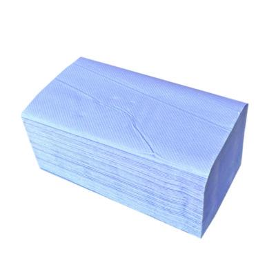 Boardwalk Windshield Paper Towels, 9.05 x 10, Blue, 250/Pack, 9 Packs/Carton (6191)
