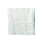 GEN Cocktail Napkins, 1-Ply, 9 x 9, White, 500/Pack, 8 Packs/Carton (COCKTAILNAPW)