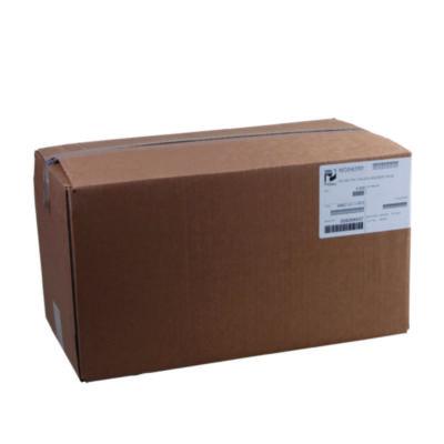 Paterson Beverage Napkins, 1-Ply, 9 x 9, Black, 4,000/Carton (NG04260)