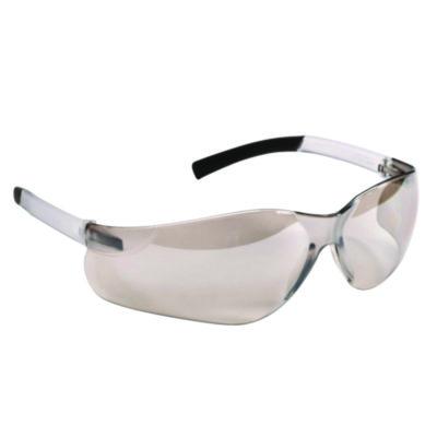 KleenGuard V20 Purity Safety Glasses, Frameless, Clear Single I/O Lens (25656)