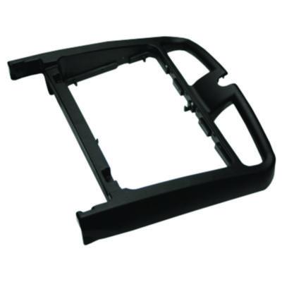 Rubbermaid Commercial Handle for Janitorial Cleaning Cart, Plastic, Black (9T73L5)