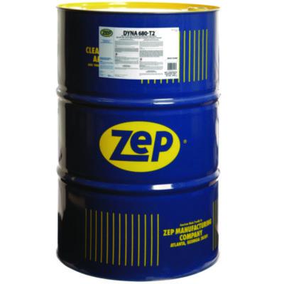 Zep DYNA 680-T2, 55 gal Drum (F01585)