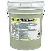 Zep FS Formula 4665, Chlorine Scent, 5 gal Pail (289035)