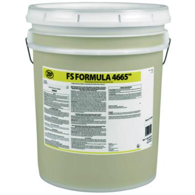 Zep FS Formula 4665, Chlorine Scent, 5 gal Pail (289035)