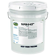 Zep Super-D-Ice, 40 lb Pail (149433)