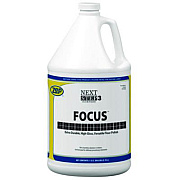 Zep Focus, 1 gal Bottle, 4/Carton (81224)