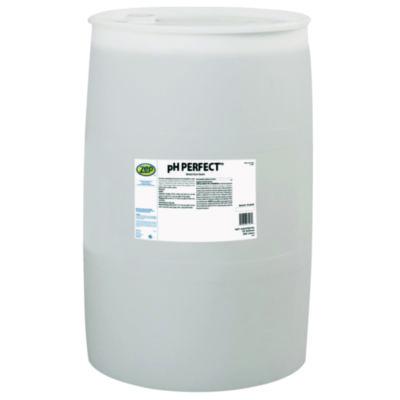 Zep pH Perfect, Pleasant Scent, 55 gal Drum (72985)