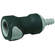Rubbermaid Commercial Flow Finishing Systems Clean Quick Connect (Q979L2)