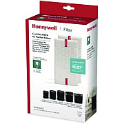 Honeywell HEPA Air Purifier Filter, Box of 2 Filters (HRFR2)