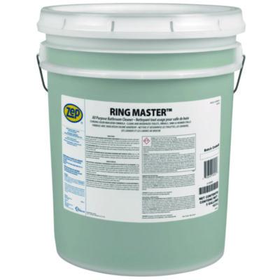 Zep Ring Master, Wintergreen Scent, 5 gal Pail (184635)