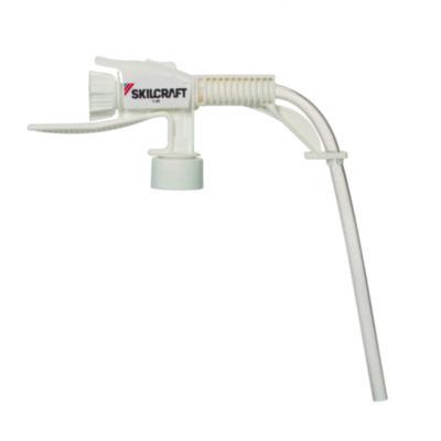 AbilityOne 7930017149795, SKILCRAFT ECO Handheld Dispenser, White