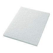 Americo White Pad Driver, 14 x 28, 10/Carton (42131428)