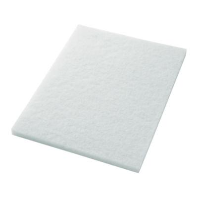 Americo White Pad Driver, 14 x 28, 10/Carton (42131428)