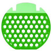Fresh Products Refresh 2.0 Gel Air Freshener, Cucumber Melon, 2 oz Gel, 12/Box (2REFCUMELON)