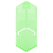 Fresh Products Tsunami, Urinal Screen, Cucumber Melon Scent, Green, 5.22 oz, 6/Carton (TSU6CM)