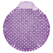 Fresh Products Tidal Wave, Urinal Screen, Fabulous Scent, Purple, 0.42 oz, 6/Box (TWDS11)