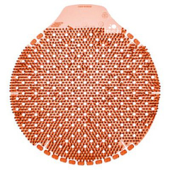 Fresh Products Tidal Wave, Urinal Screens, Mango Scent, Orange, 0.42 oz, 6/Box (TWDSMG)