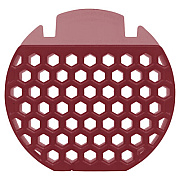 Fresh Products Refresh 2.0 Gel Air Freshener, Sun Ripened Raspberry, 2 oz Gel, 12/Box (2REFSRRASP)