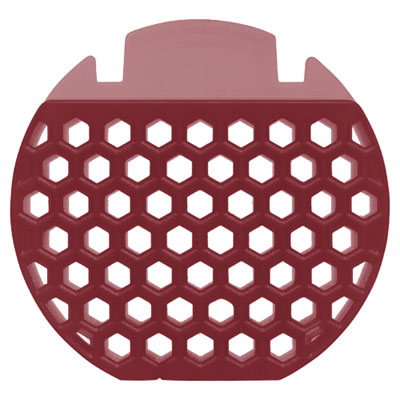 Fresh Products Refresh 2.0 Gel Air Freshener, Sun Ripened Raspberry, 2 oz Gel, 12/Box (2REFSRRASP)