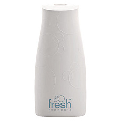 Fresh Products Eco Air Dispenser Cabinet, 2.6 x 2.75 x 5.5, White (EACAB)