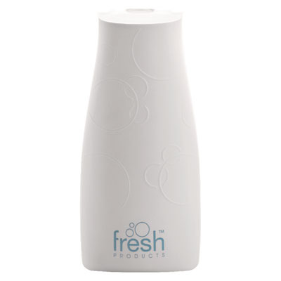 Fresh Products Eco Air Dispenser Cabinet, 2.6 x 2.75 x 5.5, White (EACAB)