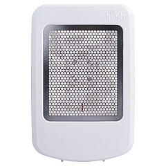 Fresh Products ourfresh Dispenser 2.0, 5.34 x 4.25 x 5.38, White, 12/Carton (OFCAB)