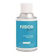 Fresh Products Fusion Metered Aerosols, Cotton Blossom, 8.45 oz Aerosol Spray, 12/Carton (MA12BL)