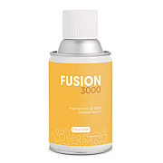 Fresh Products Fusion Metered Aerosols, Citrus Sorbet, 8.45 oz, 12/Carton (MA12CS)