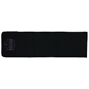 ergodyne ProFlex 405 Enhanced Fit Wrist Wrap Support, One Size Fits Most, Fits Left Hand/Right Hand, Black (72104)