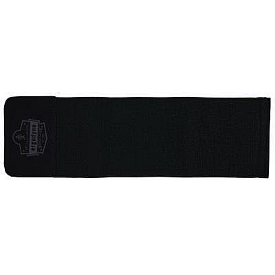 ergodyne ProFlex 405 Enhanced Fit Wrist Wrap Support, One Size Fits Most, Fits Left Hand/Right Hand, Black (72104)