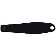 ergodyne ProFlex 425 Neoprene Wrist Wrap Support with Thumb Loop, One Size Fits Most, Fits Left Hand/Right Hand, Black (72106)
