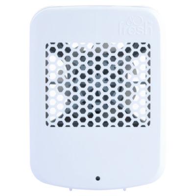 Fresh Products myfresh Dispenser, 2.88" x 1.31" x 3.63", White, 6/Carton (MYCAB)
