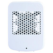 Fresh Products myfresh Dispenser, 2.88" x 1.31" x 3.63", White (MYCABEA)