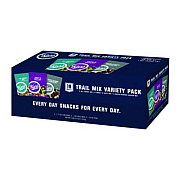 Kar's Trail Mix Variety Pack, Assorted Flavors, 18 Bags/Carton (KAR08825)