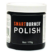 Pioneering Technology SmartBurner Polish, 6 oz Tub (PTISBPOLISH)