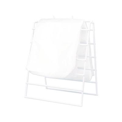 Inteplast Group Get Reddi Saddle Pack Poly Food Portion Bags, Fold-Top Closure, 0.5 mil, 6.5" x 7", Clear, 2,000/Carton (PC657SP)