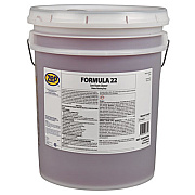 Zep Formula 22, Citrus Scent, 5 gal Pail (067835)