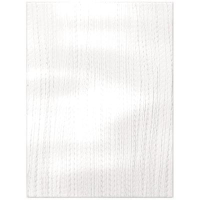Vanity Fair Everyday Casual Napkins, 2-Ply, 12.7 x 13, White, 300/Pack (3550326)