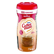 Coffee mate Original Flavor Powdered Creamer, 11 oz Canister (55882)