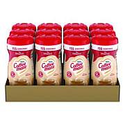Coffee mate Non-Dairy Powdered Creamer, Original, 11 oz Canister, 12/Carton (55882CT)