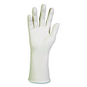 Kimtech G3 White Nitrile Gloves, AQL 1.5, ESD Safe, X-Large, 6.3 mil Thick, 12" Long, White, 1,000/Carton (56886)