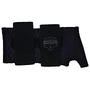 ergodyne ProFlex 685 Wrist Support Sleeve with Double Strap, X-Large, Fits Left Hand/Right Hand, Black (16619)