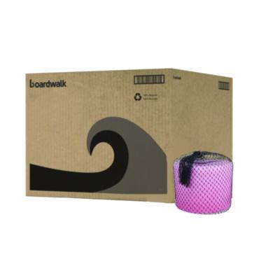 Boardwalk 14-Week Super Block Deodorizer, 20 lb, Pink, Cherry (G20)