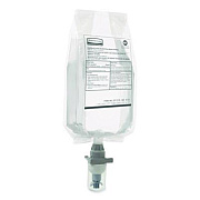 Rubbermaid Commercial Auto Foam Refill Antibacterial Hand Soap, Fragrance-Free, 1,100 mL, 4/Carton (2147027)