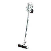 Honeywell Aeromax Elite VC10 Cordless Vacuum, 8.7" Cleaning Path, White (HVC10AMEWT01)