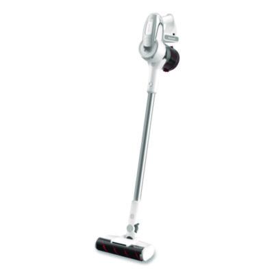 Honeywell Aeromax Elite VC10 Cordless Vacuum, 8.7" Cleaning Path, White (HVC10AMEWT01)